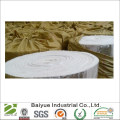 Aluminum Foil Laminated with Polyester Insulation Batts